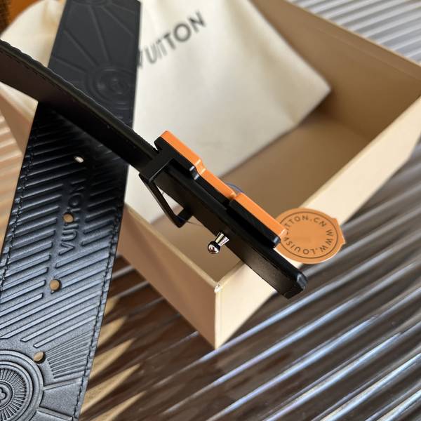 Louis Vuitton 40MM Belt LVB00314 Louis Vuitton 40MM Belt LVB00314